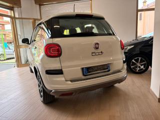 FIAT 500L usata, con Cruise Control