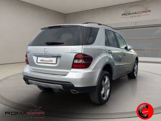 MERCEDES-BENZ ML 320 usata, con Alzacristalli elettrici