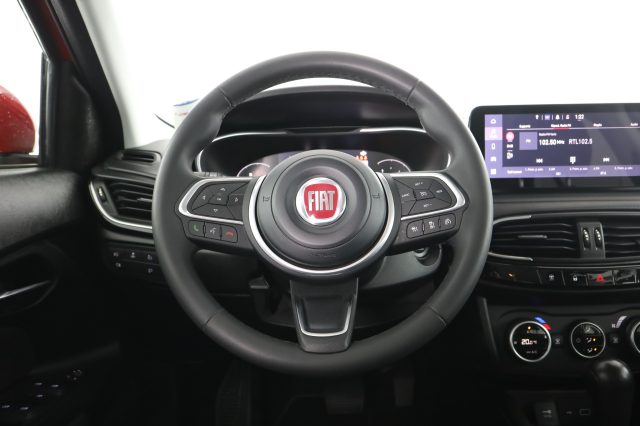 FIAT Tipo usata 5