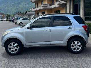 DAIHATSU Terios usata, con Airbag Passeggero