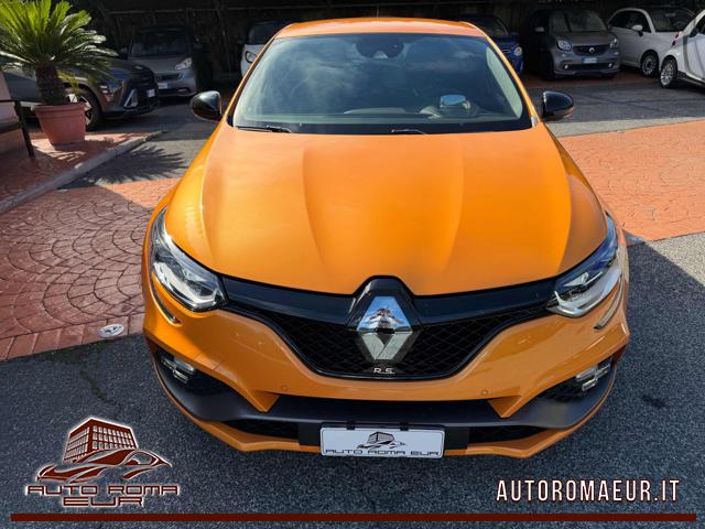 RENAULT Megane usata, con Cerchi in lega