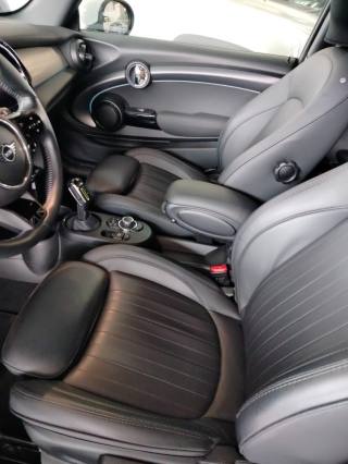 MINI Cooper SE usata, con Autoradio digitale