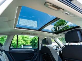 VOLKSWAGEN Tiguan usata, con USB