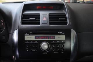 SUZUKI SX4 usata 32
