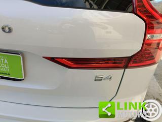 VOLVO XC60 usata, con Filtro antiparticolato