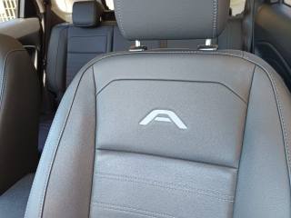 FORD EcoSport usata, con Servosterzo