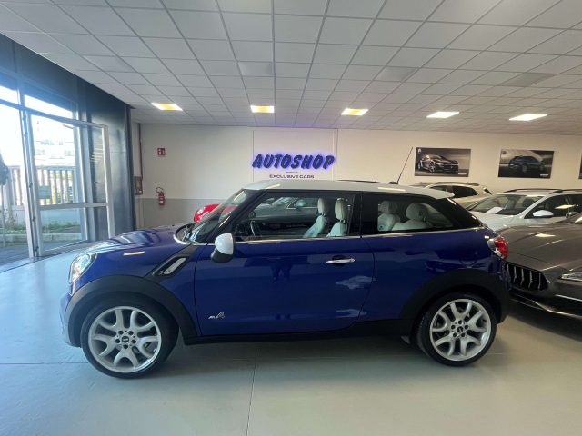 MINI Cooper S usata, con Airbag Passeggero
