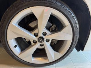 AUDI A3 usata, con Cerchi in lega