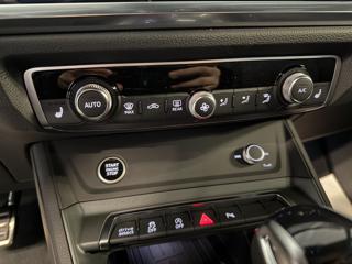 AUDI Q3 usata, con Filtro antiparticolato