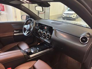MERCEDES-BENZ GLA 200 usata, con Climatizzatore
