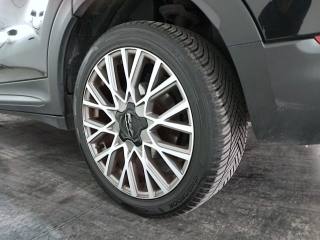 FIAT 500X usata, con Climatizzatore automatico, 2 zone