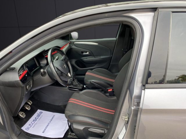 OPEL Corsa usata, con Controllo trazione