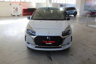 DS AUTOMOBILES DS 3 usata, con Airbag