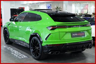 LAMBORGHINI Urus usata, con Alzacristalli elettrici