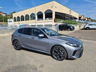 BMW 118 usata, con Antifurto