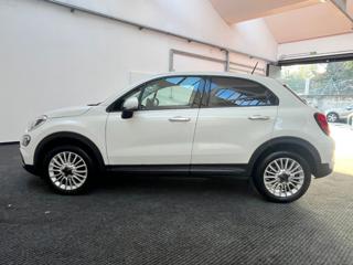 FIAT 500X usata, con Chiusura centralizzata