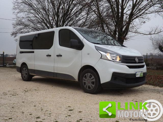 FIAT Talento usata 36