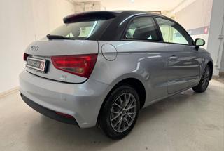 AUDI A1 usata, con Airbag Passeggero