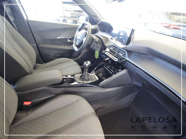 PEUGEOT 2008 usata 17