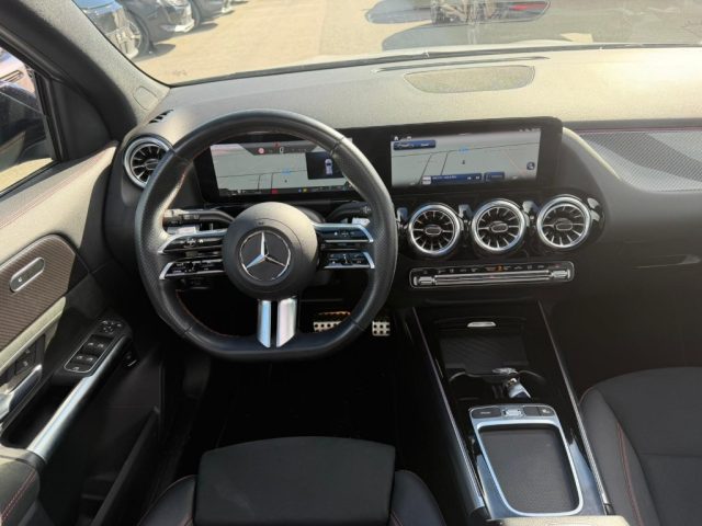 MERCEDES-BENZ GLA 200 usata, con Climatizzatore