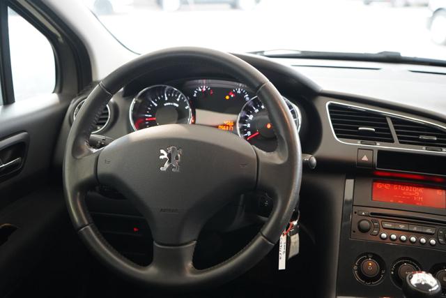 PEUGEOT 3008 usata, con Servosterzo