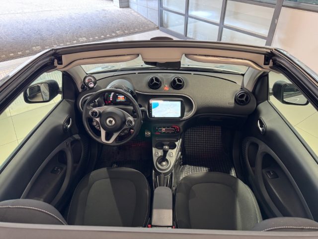 SMART ForTwo usata, con Chiusura centralizzata telecomandata