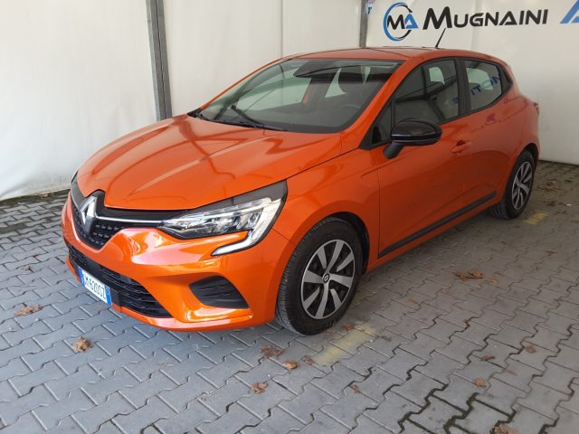RENAULT Clio usata, con Airbag laterali