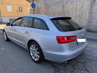 AUDI A6 usata, con Autoradio