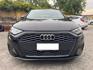 AUDI A3 usata, con Airbag