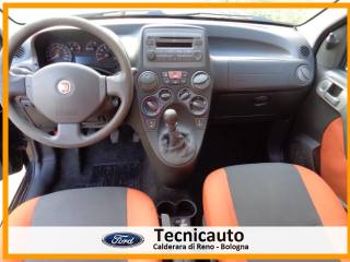 FIAT Panda usata 11
