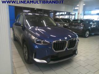 BMW X1 usata, con Airbag laterali