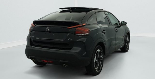CITROEN C4 usata, con Volante multifunzione
