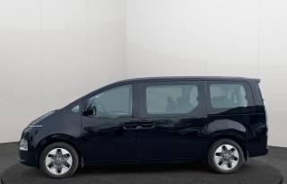HYUNDAI Staria usata, con Boardcomputer