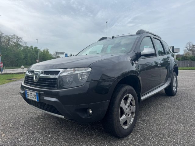DACIA Duster usata, con ABS