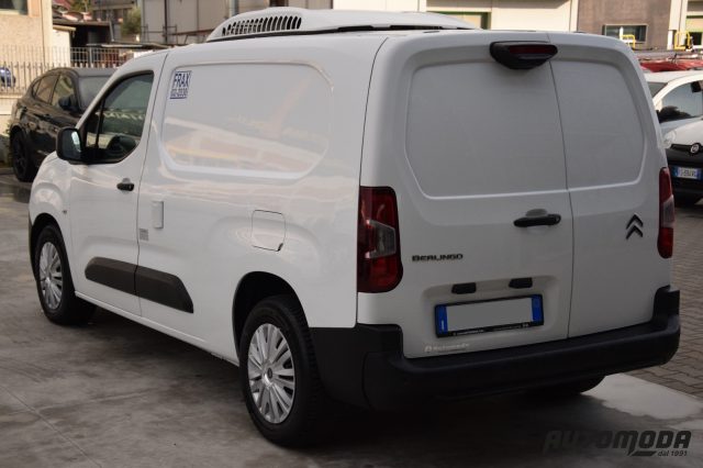 CITROEN Berlingo usata, con Airbag Passeggero