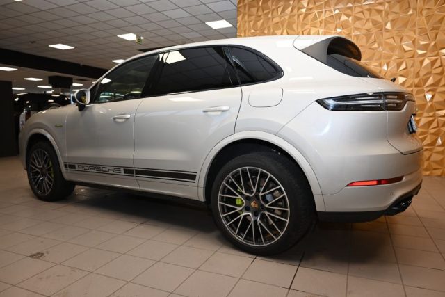 PORSCHE Cayenne usata 110