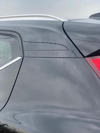 VOLVO XC40 usata, con ESP