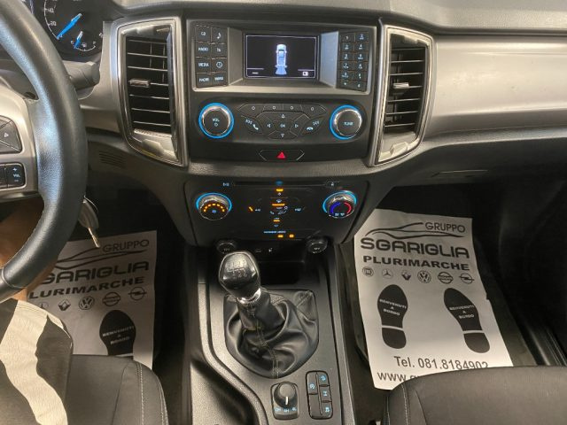 FORD Ranger usata, con Cruise Control