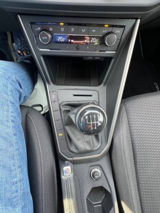 VOLKSWAGEN Polo usata, con Sedile posteriore sdoppiato