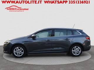 RENAULT Megane usata, con Airbag