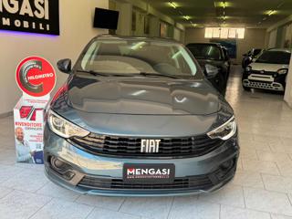 FIAT Tipo 1.5 Hybrid DCT 5 porte