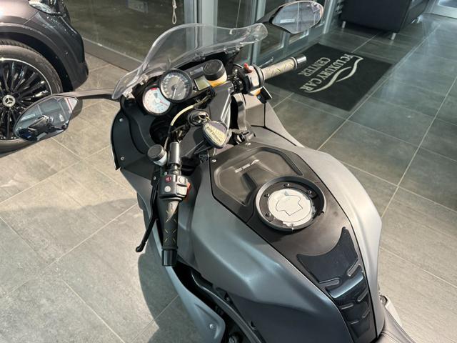 BMW K 1200 S usata 6