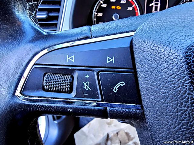 SEAT Leon usata, con Immobilizzatore elettronico