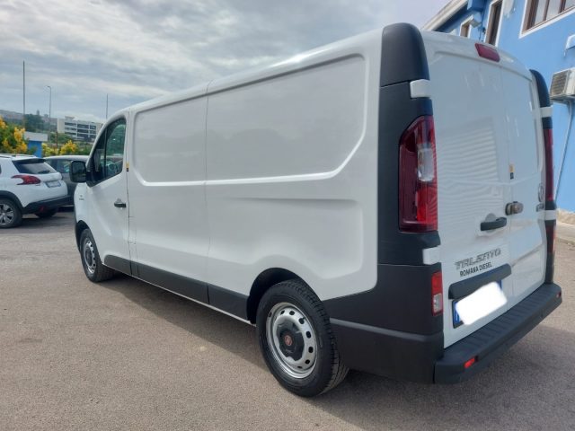 FIAT Talento usata 6