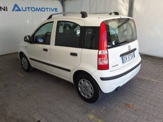 FIAT Panda usata, con Immobilizzatore elettronico