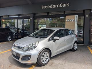 KIA Rio usata, con Airbag laterali