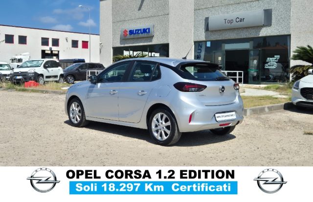 OPEL Corsa usata, con Autoradio