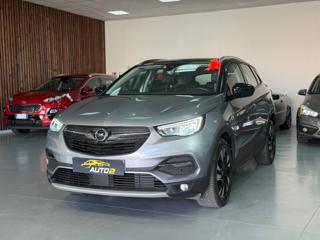 OPEL Grandland X usata 25