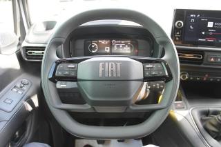 FIAT Doblo usata, con Chiusura centralizzata telecomandata