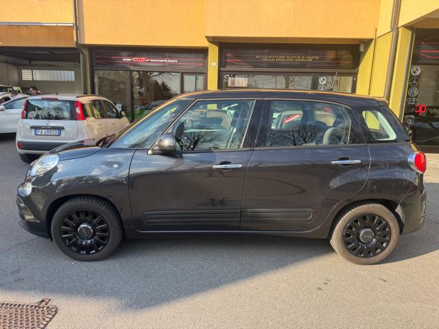 FIAT 500L usata, con Cerchi in lega